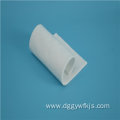 Thermal insulation hard cotton